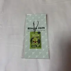 Mrs. GREEN APPLE Ringo Jam アクリルキーホルダー