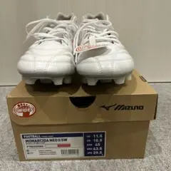 Mizuno Monarcida Neo II SW WIDE 29.5cm