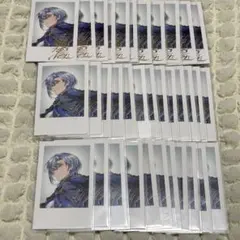 にじさんじ ミラン・ケストレル みたらし団 デビューチェキ