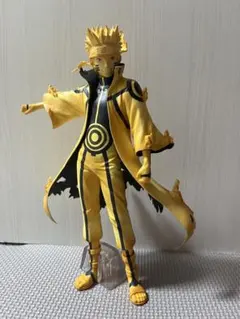 一番くじ NARUTO 繋がる思い ナルト ミナト - メルカリ