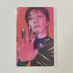 SEVENTEEN ミンハオ DAREDEVIL タワレコ 特典 トレカ 1枚 - メルカリ