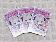 にじさんじPIGG PARTYチップス　魔界ノりりむ