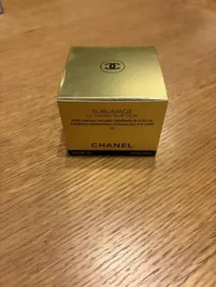 CHANEL SUBLIMAGE LE CORRECTEUR YEUX 20のサムネイル