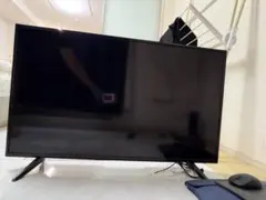 EKO ネット動画専用 チューナーレス テレビ - メルカリ