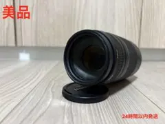 美品】CANON キヤノン EF 75-300mm F4-5.6 III USMのサムネイル