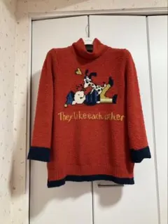 お正月値下げ★アルベロベロ★オレボレブラ豚さん＆ドッグ★2025冬★週末値下げ！