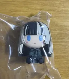 新品未開封　一番くじ ReGLOSS リグロス 儒烏風亭らでん ちょこのっこ