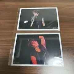 超特急 REAL? ツアー LIVE ステフォ 生写真 マサヒロ 森次政裕 ②