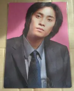 【SMAP】1997