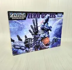 2026年最新】ZOIDS ゾイドワイルド ZW44 ゼログライジスの人気アイテム