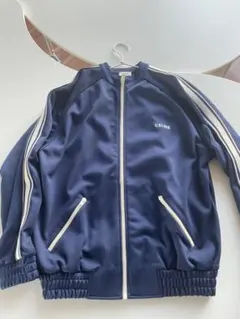 2025年最新】celine トラックジャケットの人気アイテム - メルカリ