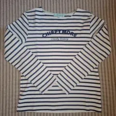 Lindsay 長袖カットソー(160)