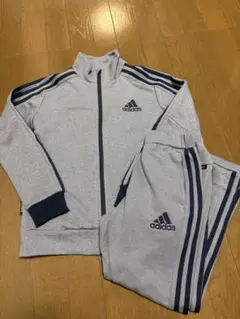 adidas ジャージ 130.140