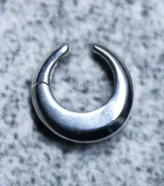 OX JEWELRY High-End Ear Caff "Grab"