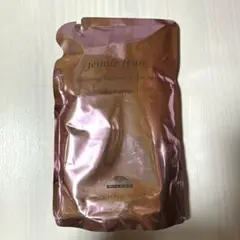 新品！未使用！jemile fran シルキーシャイニー 400gトリートメントのサムネイル