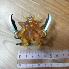 ドラゴンクエスト クリスタルモンスターズ エスターク