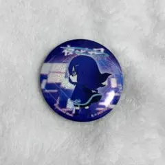 Adoあそーと 夜のピエロ 缶バッジ