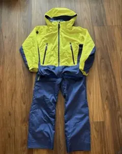 デサント　140 スキーウェア　スノボ