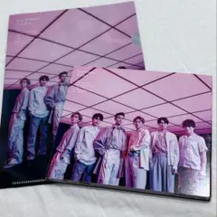 SixTONES アルバム