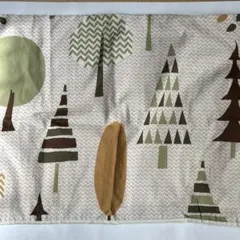 ニトリ　枕カバー