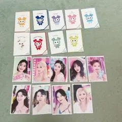 twiceくじ TWICE OFFICIAL SITE