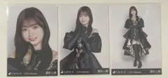【匿名配送】 愛宕心響 スペシャル衣装48 生写真 コンプ 乃木坂46