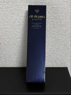 クレドポーボーテ 下地 ヴォワールマティフィアンリサン