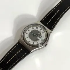 粟*竹様 ビンテージ Swatch 「Body and Soul」 自動巻き 稼 - メルカリ
