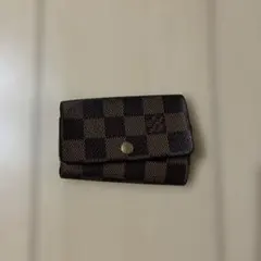 2026年最新】LOUIS VUITTON レディース キーケースの人気アイテム
