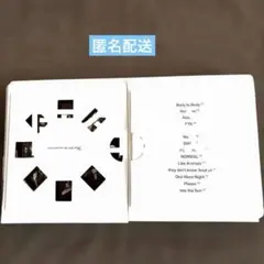 BTS アリランROOTED IN MUSIC Ver.CD