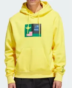 【スーパーブラックフライデー】adidas 美品定価9,350円 supreme