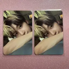 ZEROBASEONE マシュー　メテュ