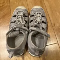 KEEN キーン　キッズサンダル19,5cm