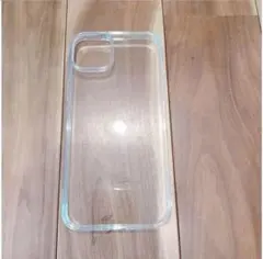 ⭐️匿名配送❣️iphone14plusカバー 耐衝撃 透明 クリアアレンジ