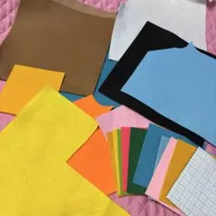 フェルト まとめ売り