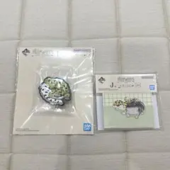 爬虫類 両生類 一番くじ G賞 I賞 J賞 レオパ