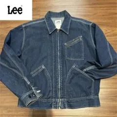 【名作】Lee 91-B 復刻 デニムジャケット