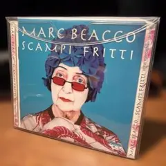 MARC BEACCO / SCAMPI FRITTI
