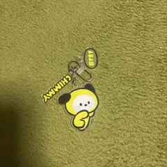 BT21 キーホルダー