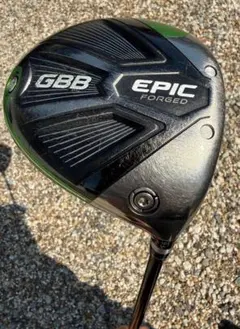 2026年最新】gbb epic forged ドライバーの人気アイテム - メルカリ