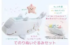 すみっコぐらし てのりぬいぐるみ 受注 とかげの日 セット 限定 - メルカリ