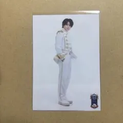 柏木悠 超特急 ハル 生写真 エビネク EBiDAN NEXT バトボ - メルカリ