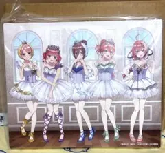 ひこくじ　五等分の花嫁　フィギュア　ラスト賞 セット 133334-18-