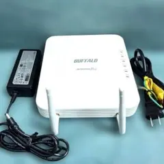 BUFFALO AirStation Pro WAPM-1266R 本体 - メルカリ
