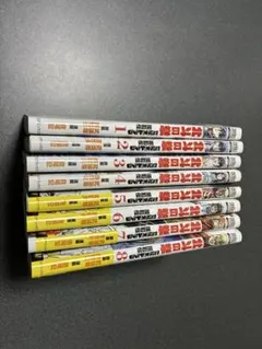 北斗の拳 QUOカード 1983年 - メルカリ