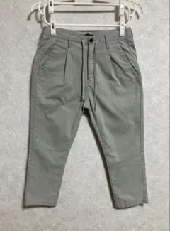 イージーパンツ スラックス