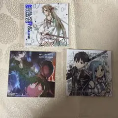 ソードアート・オンライン 特典セット