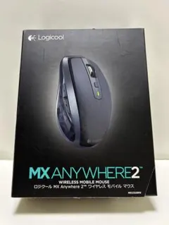 logicool mx