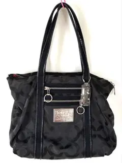 COACH　コーチトートバッグ