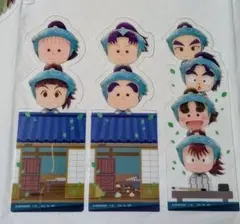 忍たま乱太郎　ブックマークコレクション